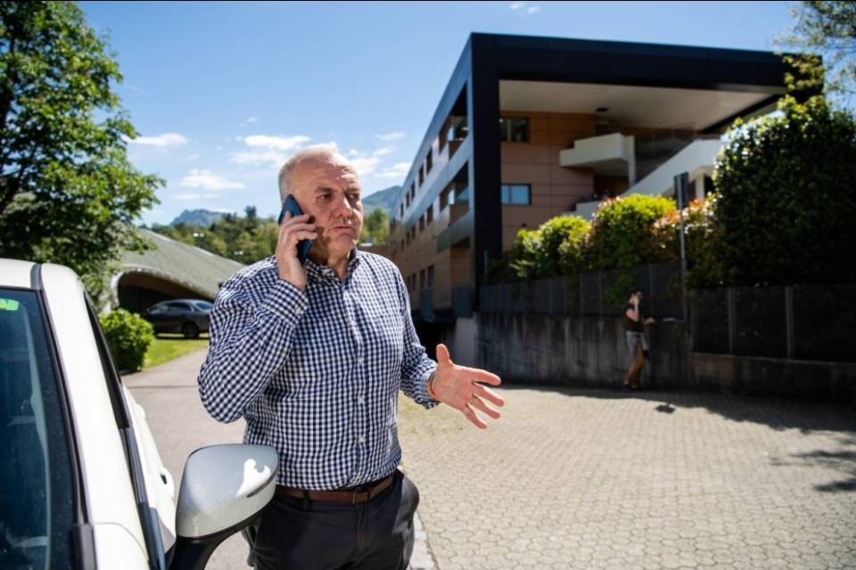 Mikron: "Il coronavirus non è il solo responsabile"