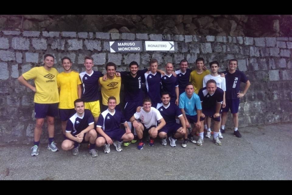 Ecco i calciatori più cattivi del Ticino