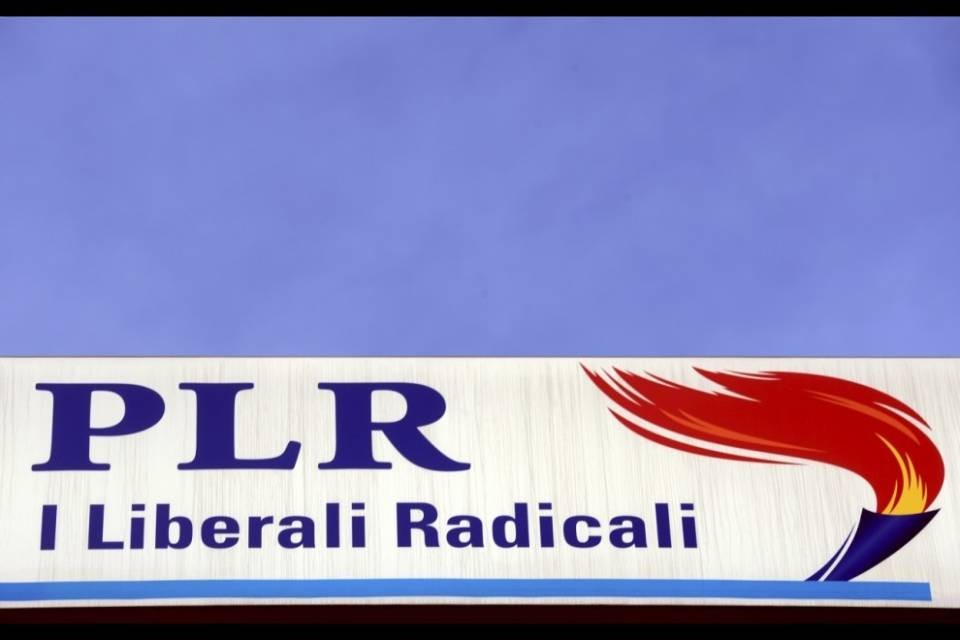 PLR Ascona, pronta la compagine per le elezioni di aprile