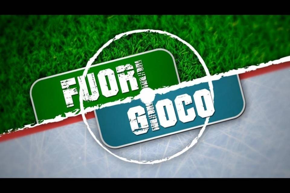 Alle 20:30 torna Fuorigioco!