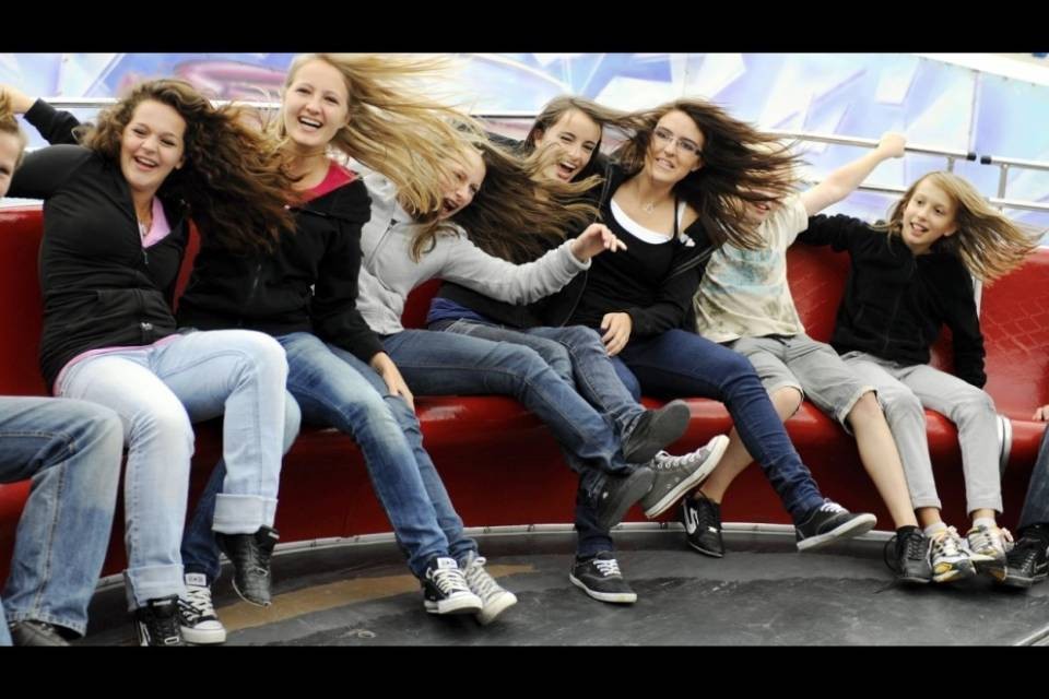 Votare a 16 anni? Iniziativa riuscita a Neuchâtel