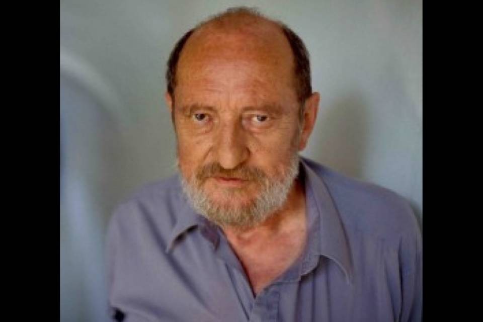 È morto Leonardo Zanier