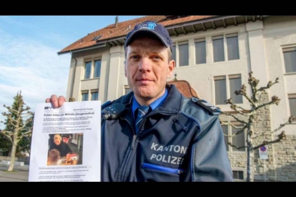 Rupperswil: l'omicida amava i cani e scriveva di bin Laden