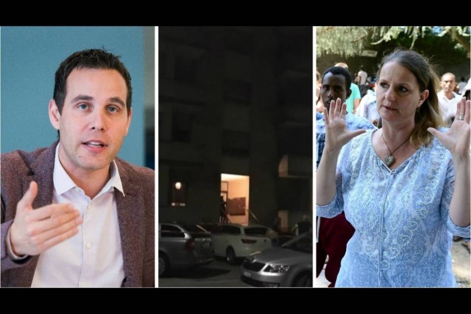 "Salvano i gattini ma esultano per la morte di una madre"