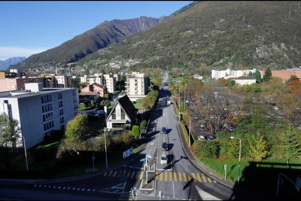 Bellinzona contrariata col Governo
