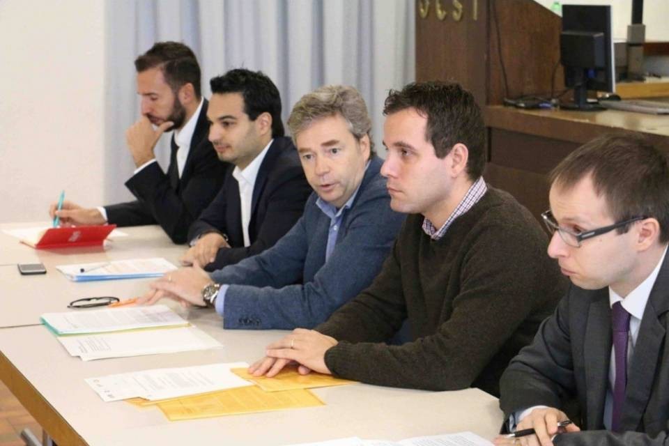 Per un "riorientamento" della formazione