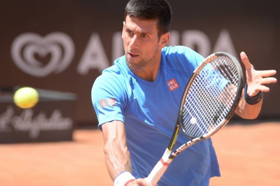 "Solo gli idioti possono sostenere la Croazia, Novak non ti vergogni?"