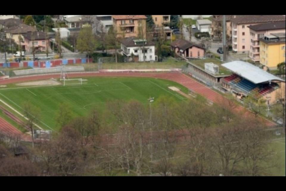 4,4 milioni per gli impianti sportivi di Bellinzona