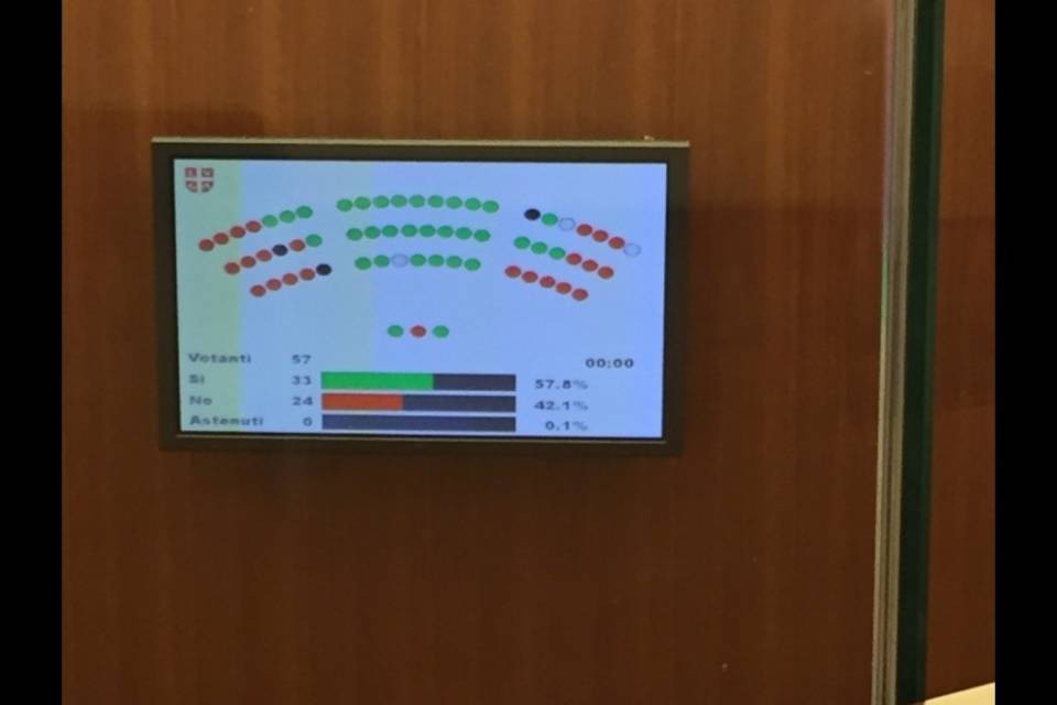 "Alloggi per tutti sui fondi di Castagnola"