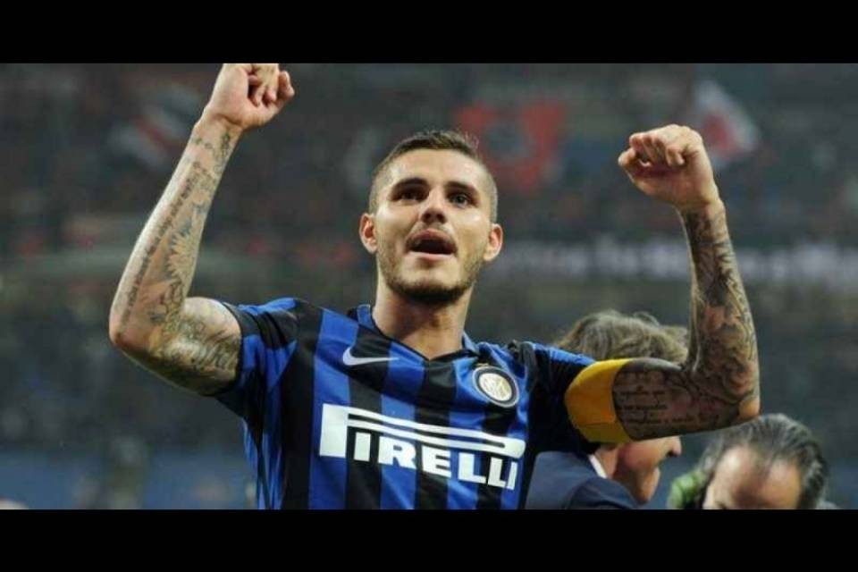 Mauro Icardi a(l) Lugano?