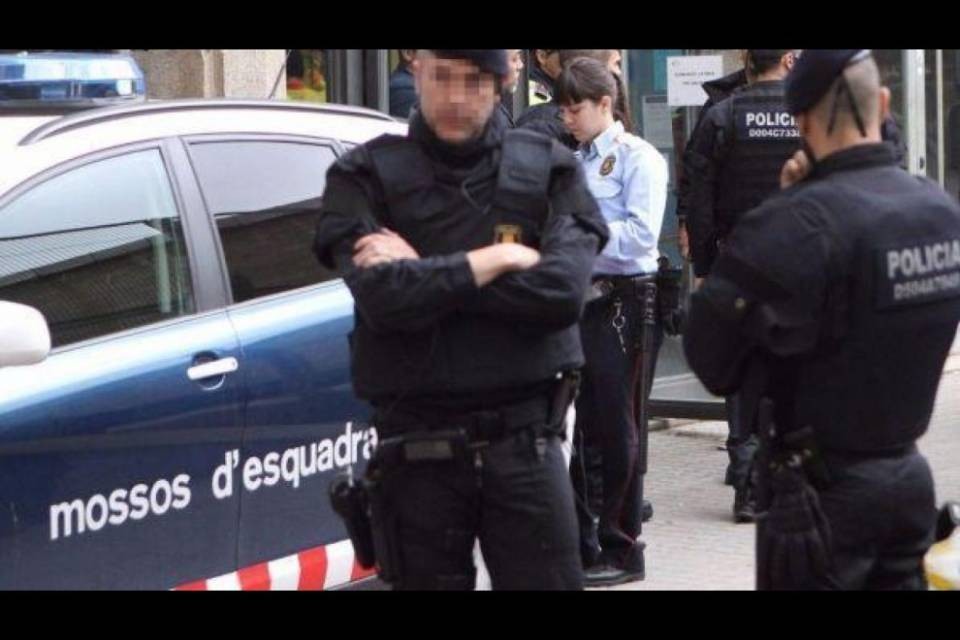 Spagna, è caccia al killer