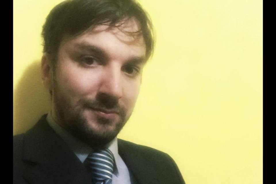 Lettera intimidatoria per Luciano Milan Danti