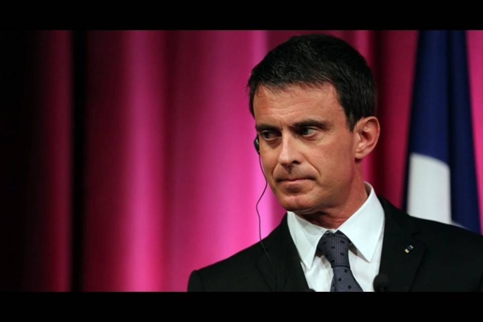 "Il burkini è incompatibile con i valori della Francia"
