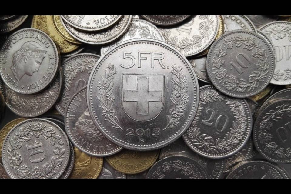 Stabile la distribuzione del reddito in Svizzera