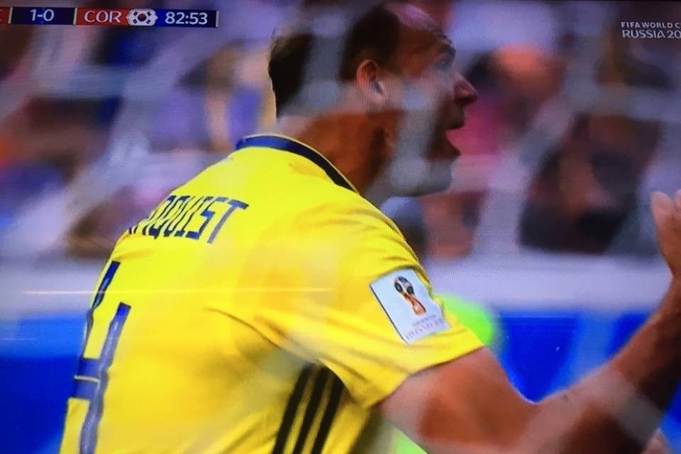 Svezia, buona la prima