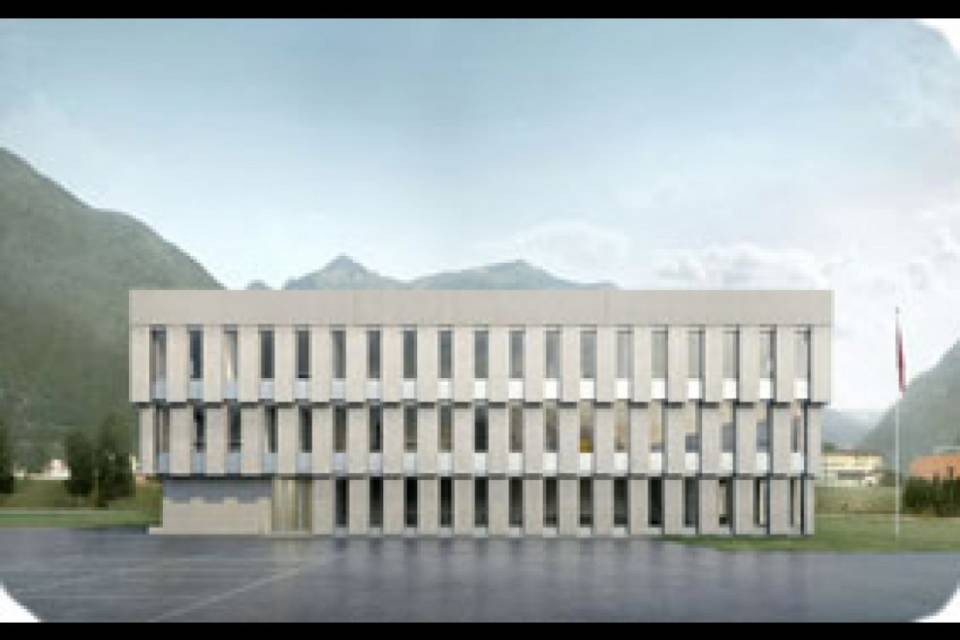 Bellinzona, inaugurata la Centrale comune d’allarme