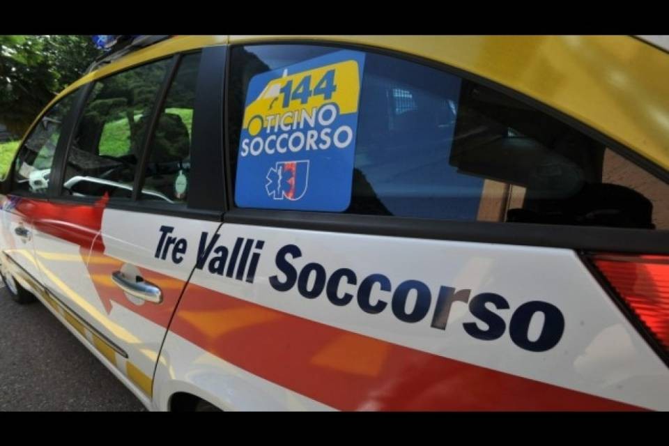 Incidente a Pollegio: coinvolti Plastino e Ngoy