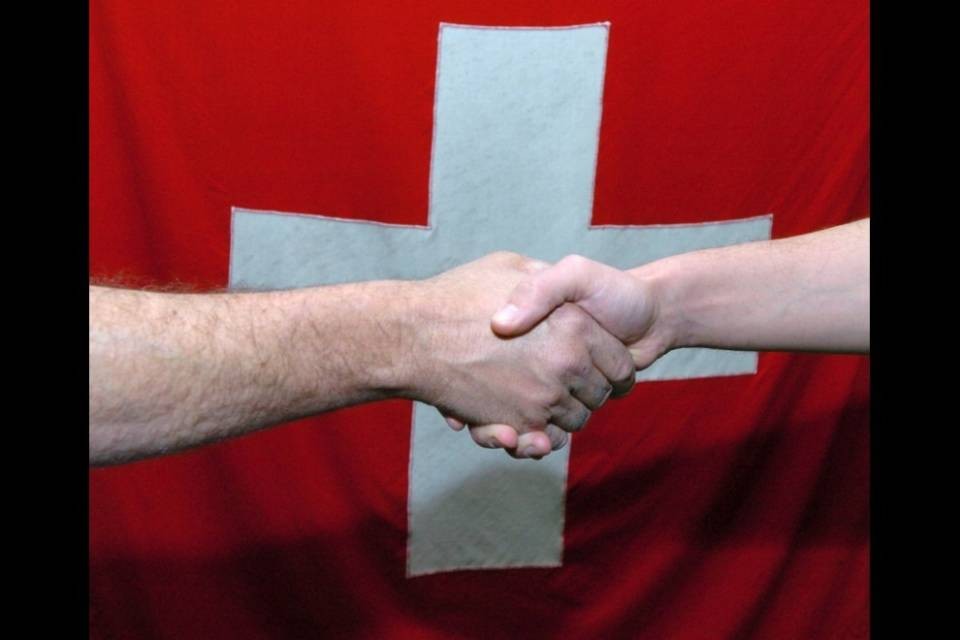 Therwil: anno nuovo, abitudini vecchie