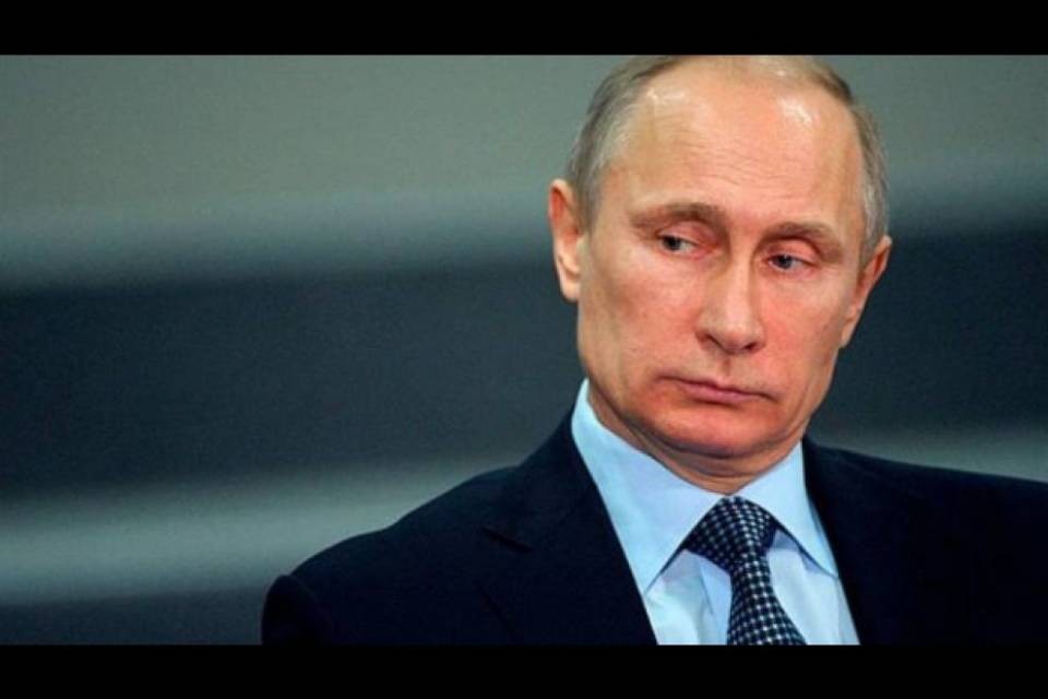 Putin: "Uccidere i terroristi senza indugi"