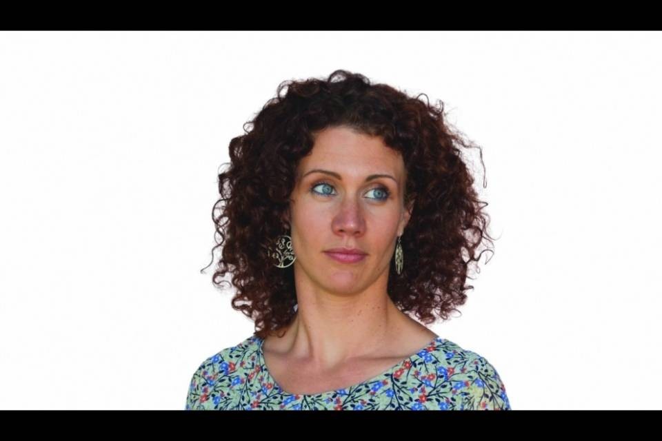 Lorena Gianolli - Vogliamo la Parità, punto e basta!