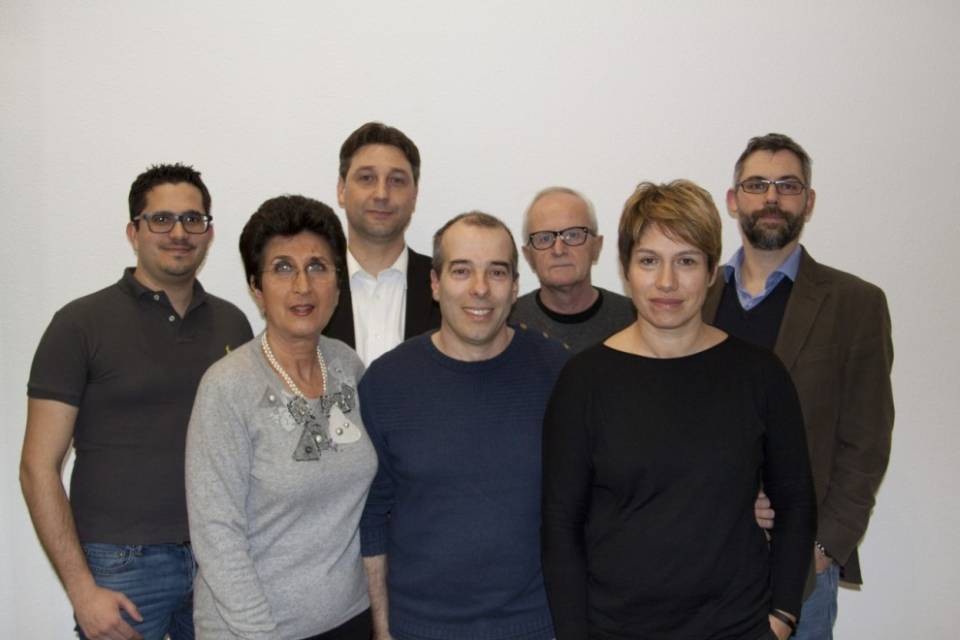 Morbio Inferiore: ratificate le liste PLR