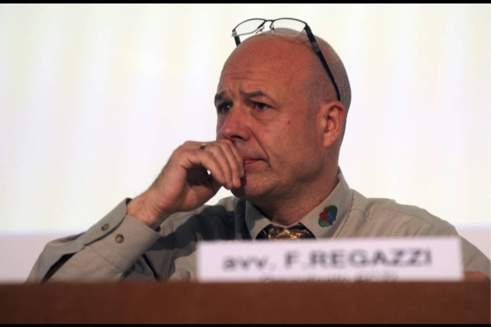 "Spero che questa sentenza possa essere un segnale per certi fanatici"