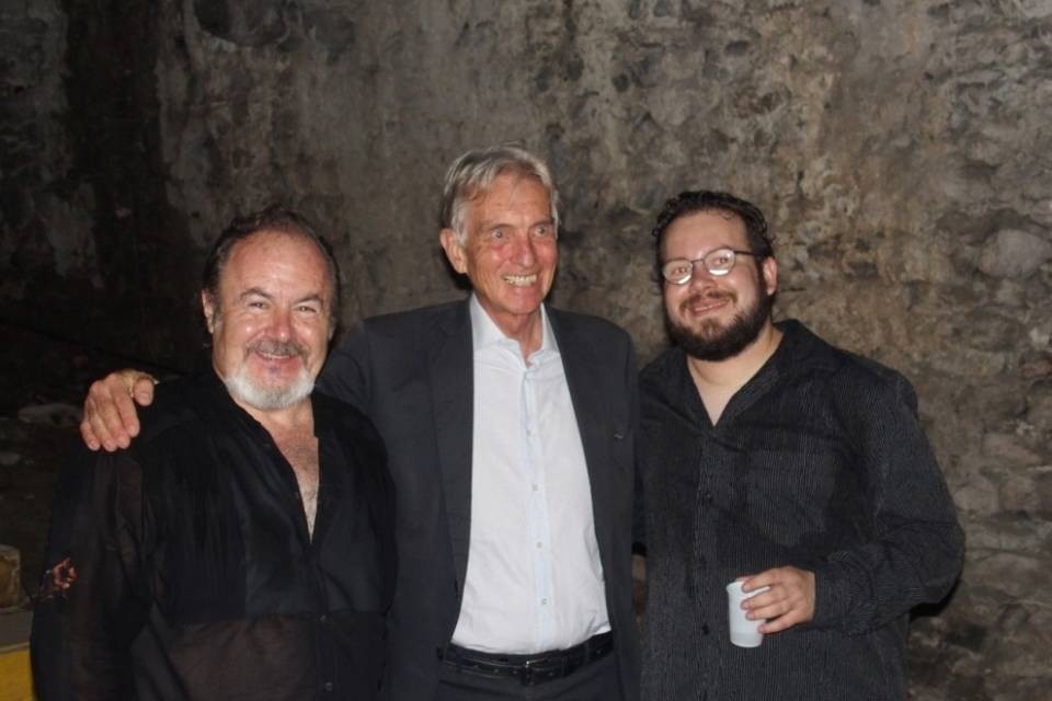 Finita l'era del "contro" festival
