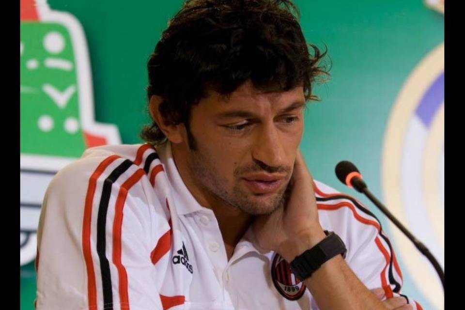 Kaladze eletto sindaco di Tbilisi