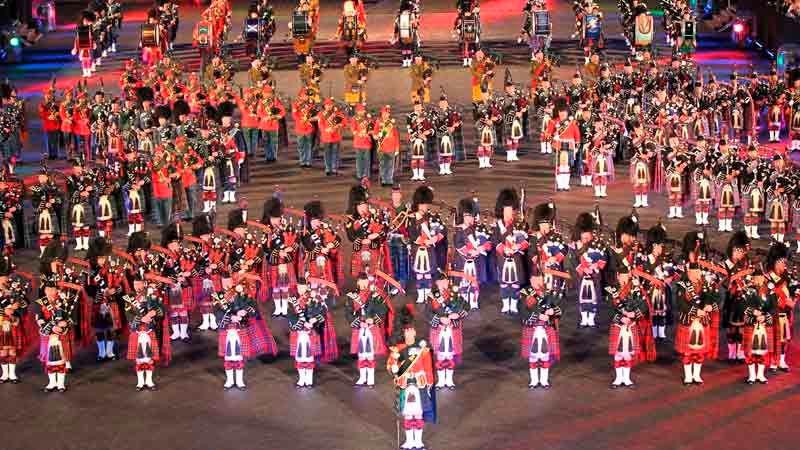 Foto Basel Tattoo