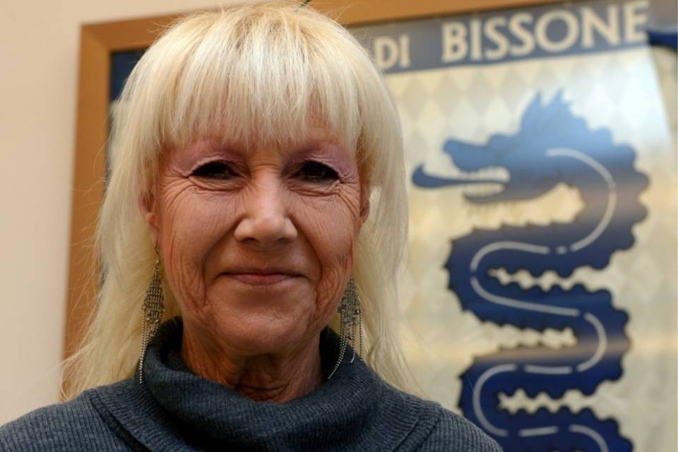 Marazzi Fontana prosciolta per il robottino