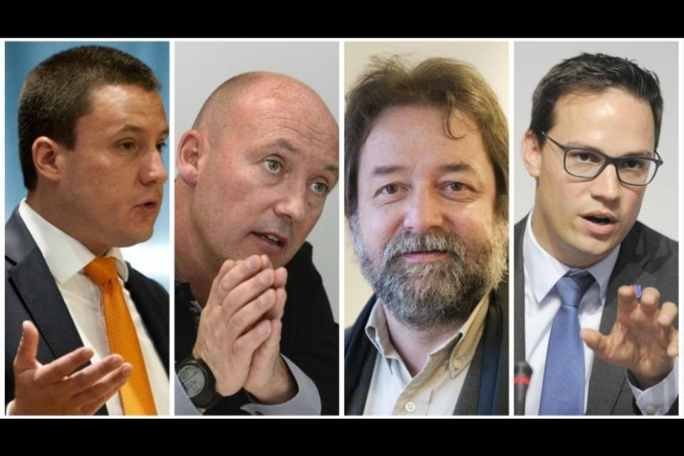 “Gobbi, atteggiamento da scaricabarile”