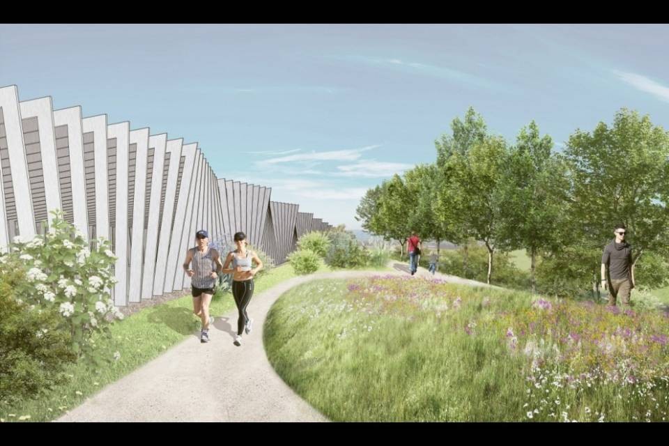 Aperto il concorso per la progettazione della Agno-Bioggio