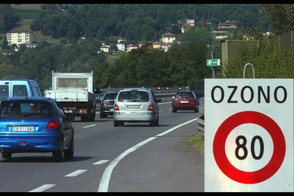 Revocato il limite degli 80 km/h in autostrada