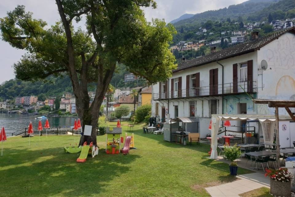 "Che sacrificio, la casa del Lido demolita per lasciare spazio alla confusione"