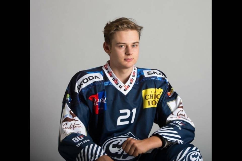 HCAP: scagionato Misha Moor