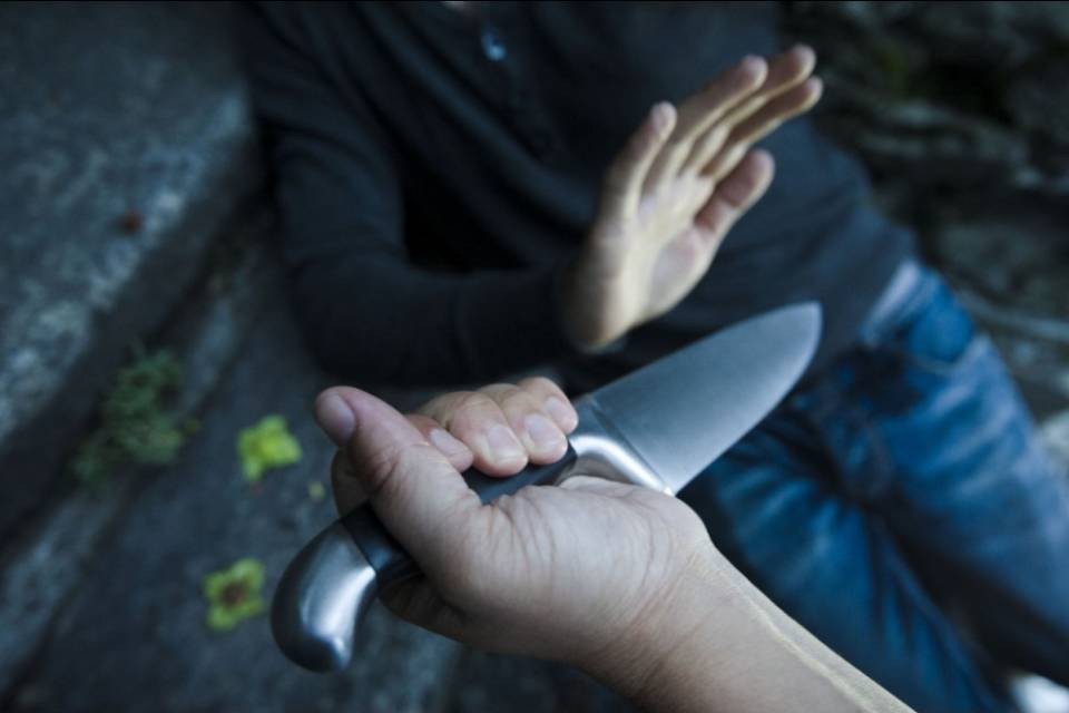Donna uccisa a coltellate a Emmenbrücke