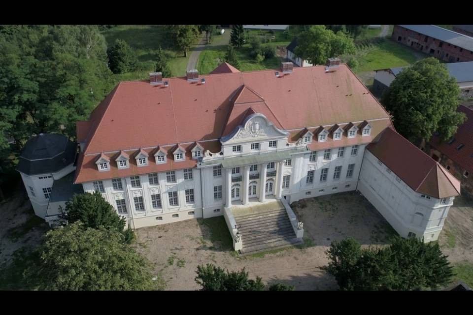 Venduto il castello di Eugensberg