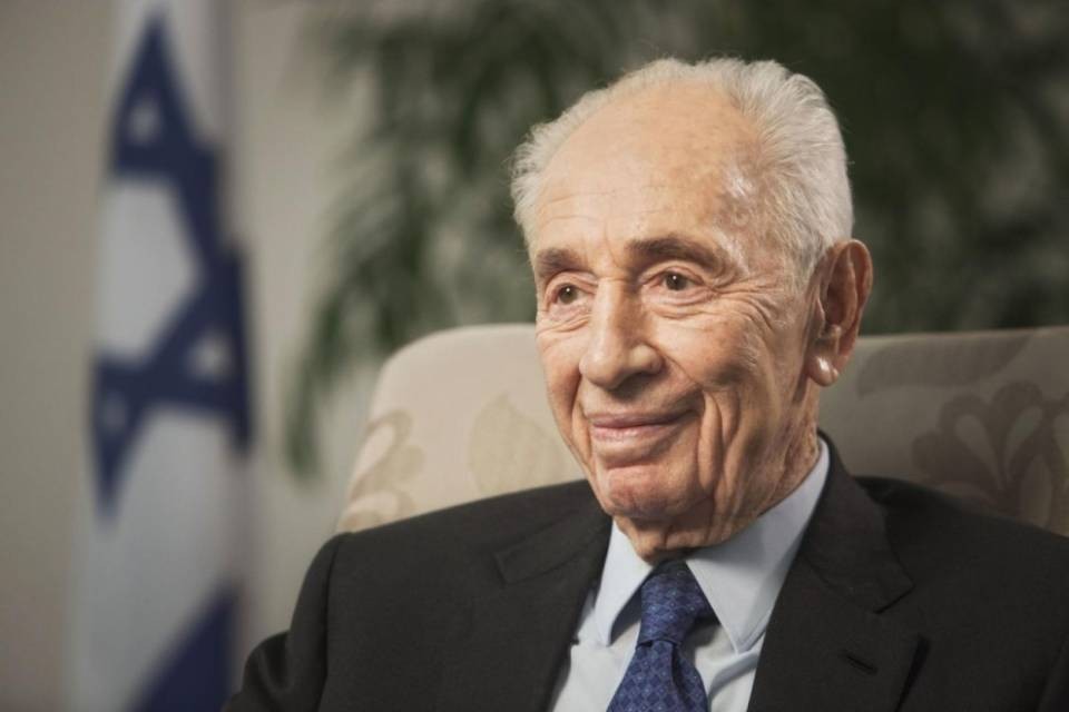 Israele: Shimon Peres colpito da ictus con vasta emorragia