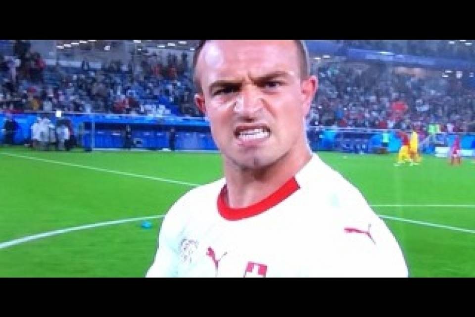Liverpool-Shaqiri: c'è l'offerta