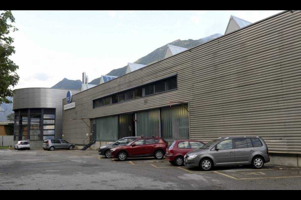 A Biasca tessili a prova di microbo per la sicurezza del paziente