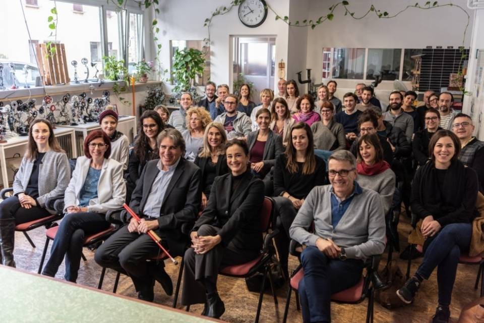 DECS e Soccorso operaio svizzero:una collaborazione consolidata