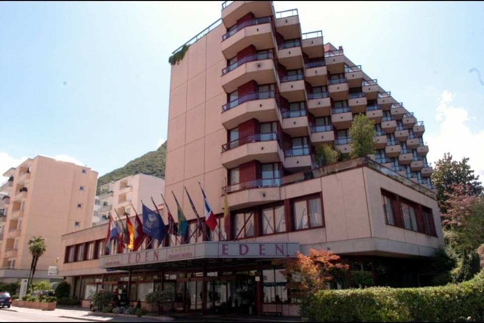 L'Interpol sbarca a Lugano