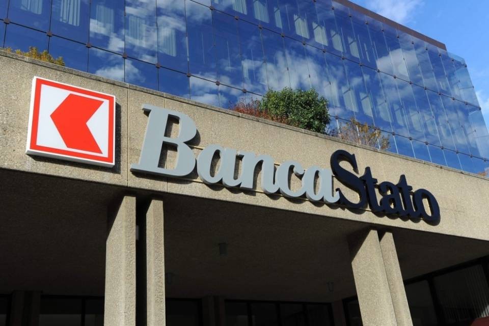 BancaStato tra i migliori datori di lavoro in Svizzera