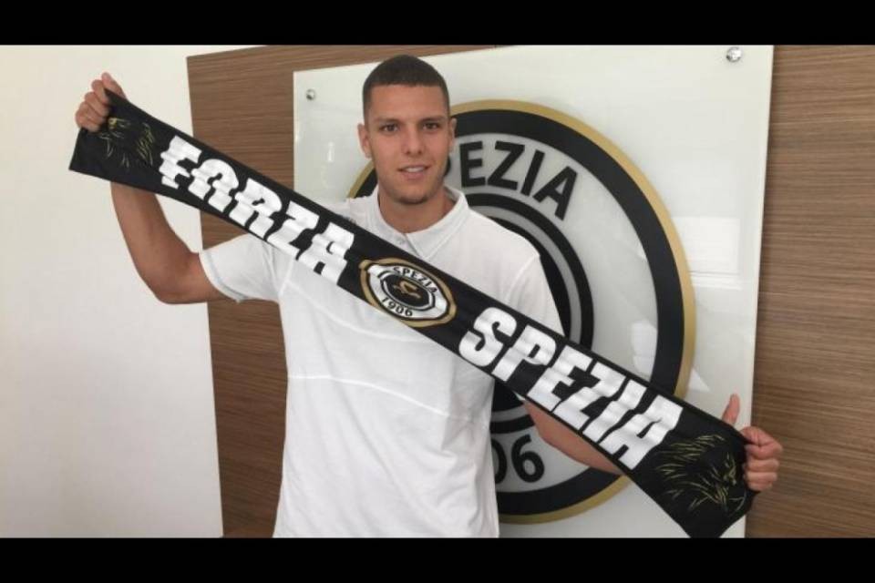 Karim Rossi a un passo dal Lugano