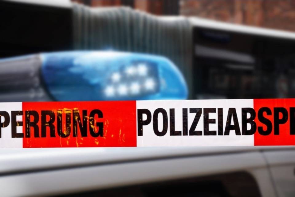 Spari a Berlino, un morto e quattro feriti