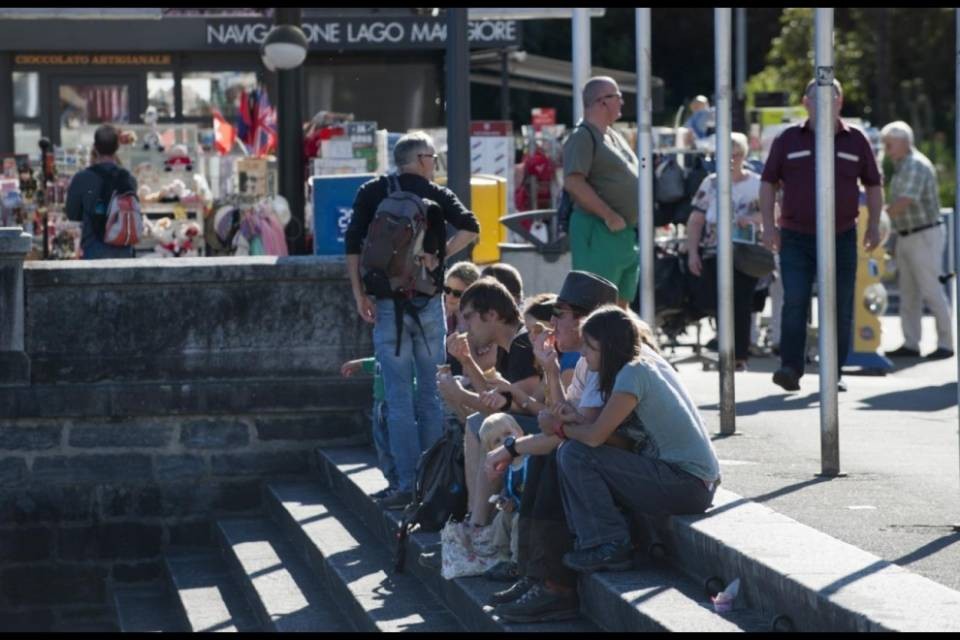 Estate positiva per il turismo, c'è chi vuole investire