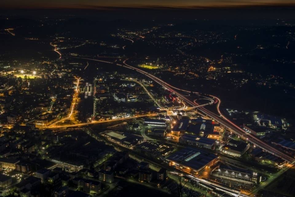 Dibattito sulla mobilità nel Mendrisiotto