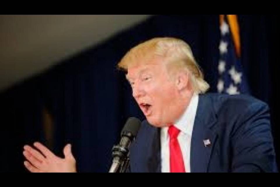 700 psichiatri ritengono Trump potenzialmente instabile