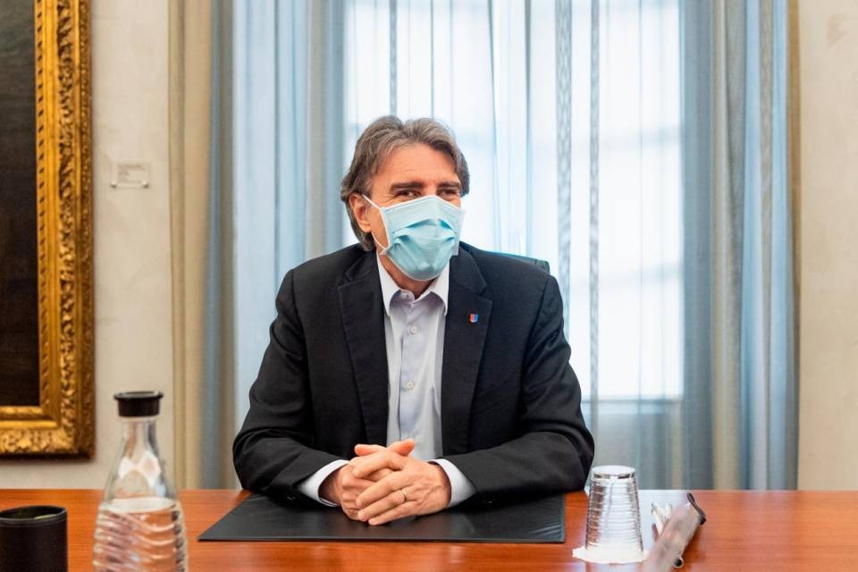 Foto CdT/ Chiara Zocchetti