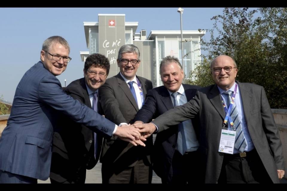 Primi bilanci a Expo 2015